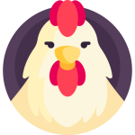 chicken